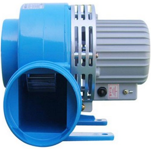 이노텍 소형 송풍기 고온용 TB-F105S