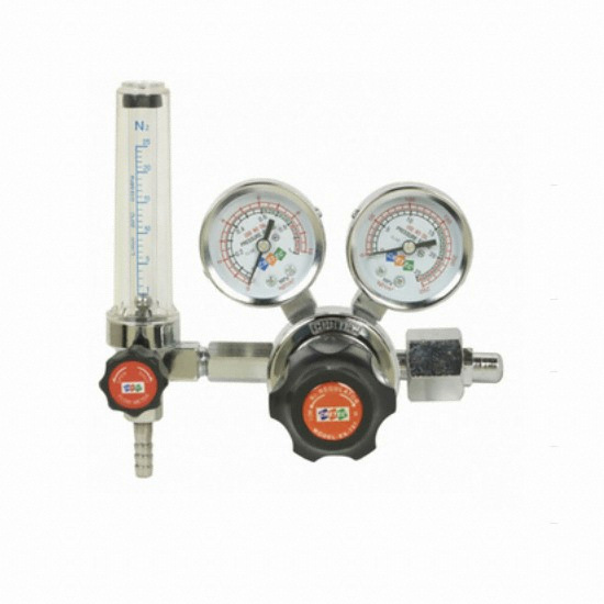 크레토스 (N2)질소조정기 EX-707