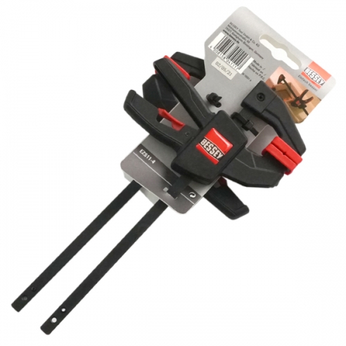 베세이 원핸드 클램프 EZS11-4