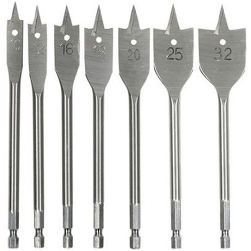 이엑스파워 나비 드릴 세트 EFB-7