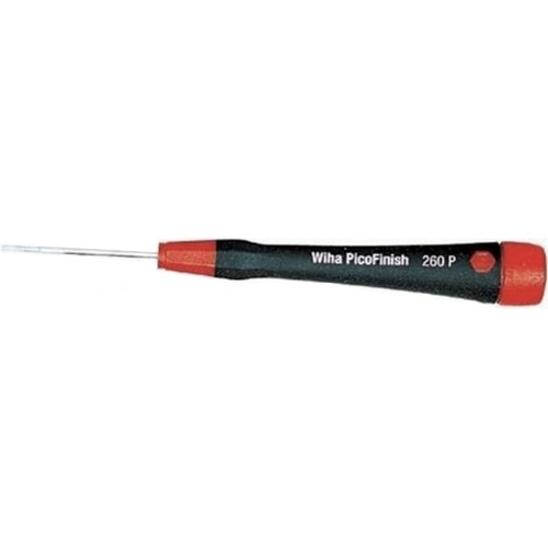 이하 정밀 일자드라이버 260P (1.5 x 40mm)