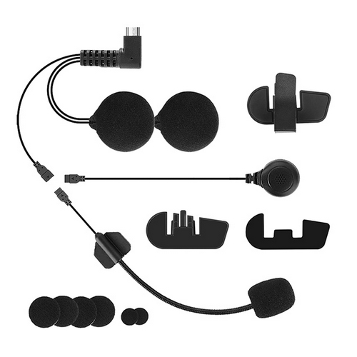 ABKO  TRIDER CLAMP KIT