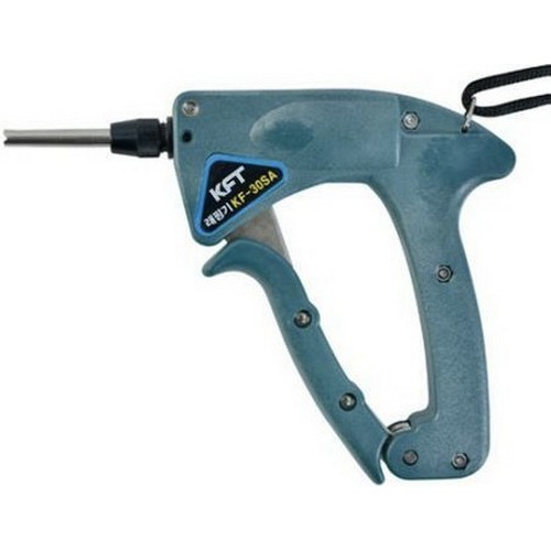 KFT 래핑기 KF-30SA