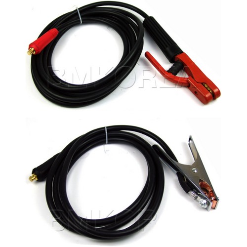 한신 아크용접선세트 25SQ