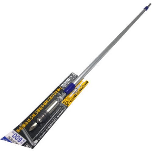 아넥스 롱 비트홀더 ALH-600