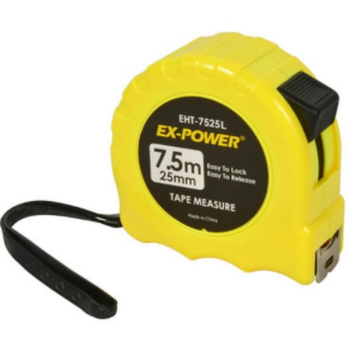 이엑스파워 EHT-7525L (7.5m)