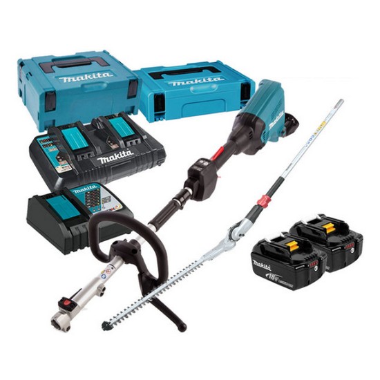 마끼다 DUX60+EN401MP 충전 해지커터 세트