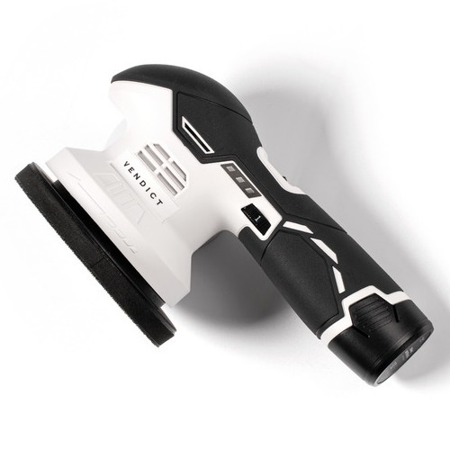 벤딕트  무선 폴리셔 VCP-001