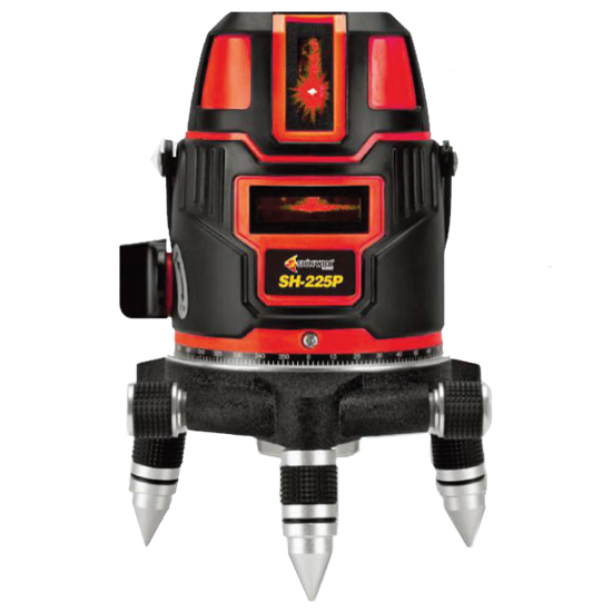 신화 레이저레벨기 SH-225P