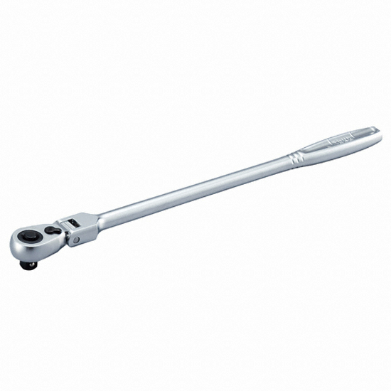 토네 72T 롱 플렉시블 라쳇핸들 RH4FHL