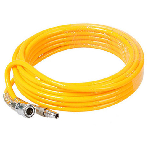 지산호스테크 PVC 파워 에어호스