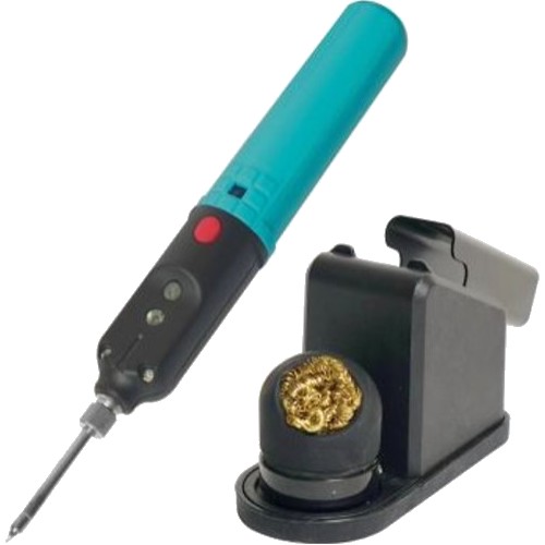 Coms 무선 충전 납땜 인두기 SI-B166