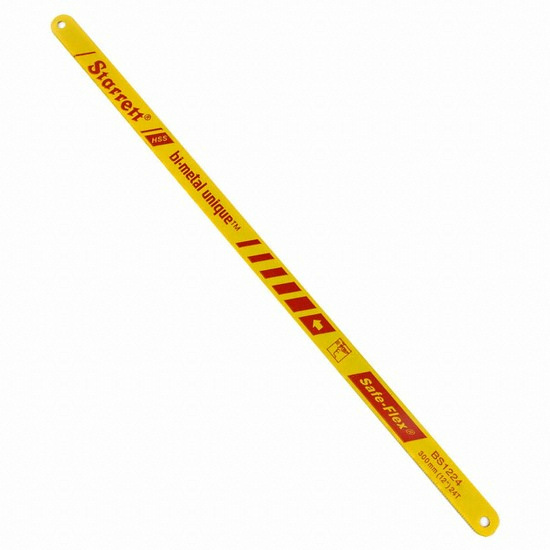 스타렛 쇠톱날 BS1224