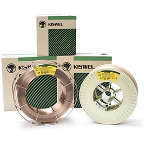 고려 솔리드 와이어 용접봉 KC-28 20kg