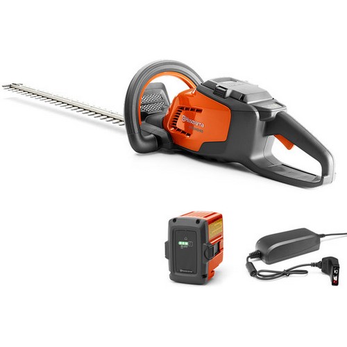 허스크바나 115iHD45