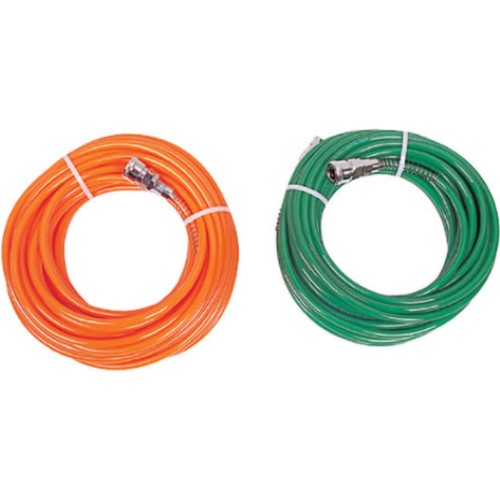 코리아뉴매틱  KPC 우레탄 연질 파워 호스 10 x 6mm