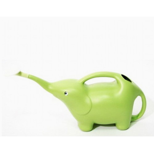 다농  코끼리 꽃조루