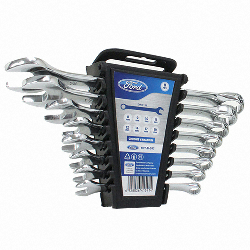 포드 렌치세트 8PCS