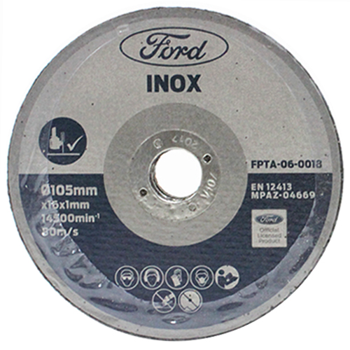 포드 Ford 그라인더날 4인치