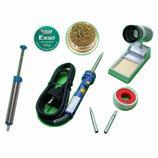 빅원 세라믹가변형 인두기 Big1-201