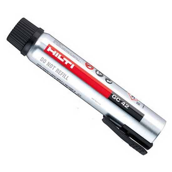 힐티 가스캔 GC42