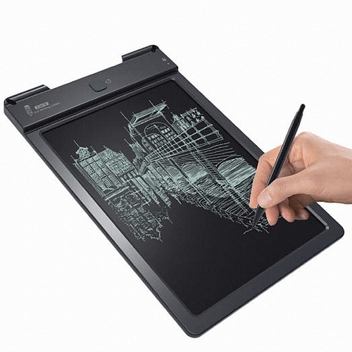 인파로  LCD 전자 메모패드 전자노트 9형