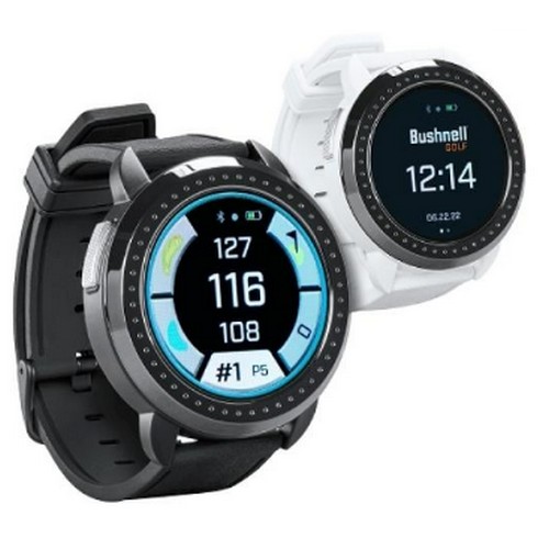 부쉬넬  이온 엘리트 골프 워치