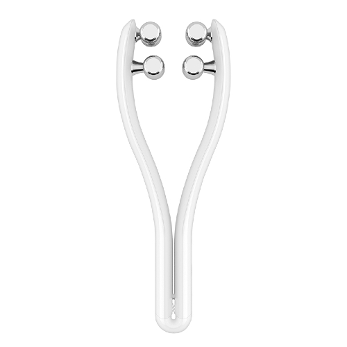 혼바디 홈에스테틱 EMS 페이스롤러 CB0816