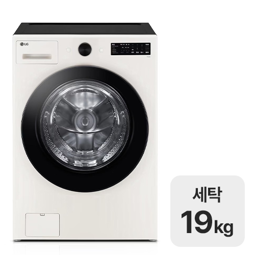 LG전자 트롬 오브제컬렉션 FG19EN