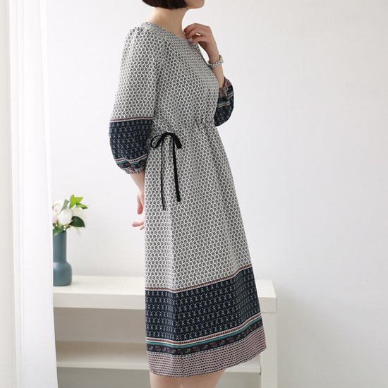 웬디즈갤러리 레드므 양샤링 원피스 IOP125