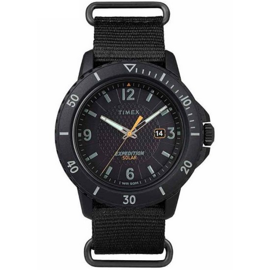 타이맥스 남성 Expedition Gallatin_TW2U30300