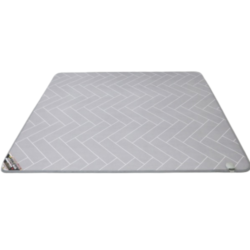 헤링본 모노륨 인공지능 탄소매트