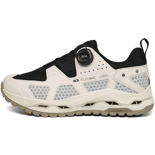 K2 남녀공용 플라이하이크 범프