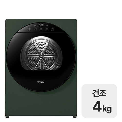 위닉스  컴팩트 플러스 2세대 HS2E400-MGK