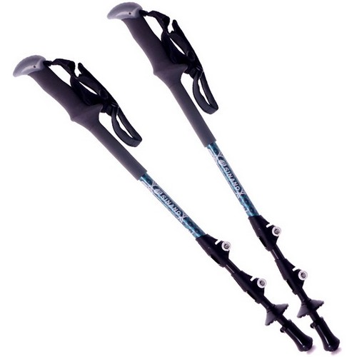 시나노 패스트 115 카본W 3단 일자 스틱 세트