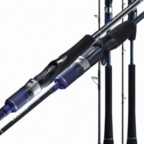 시마노  게임 타입 J, 2015년형