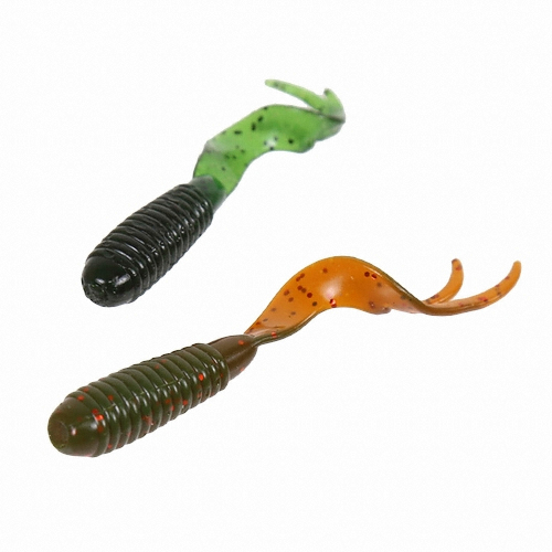 요시가와  CTF60 그럽 웜