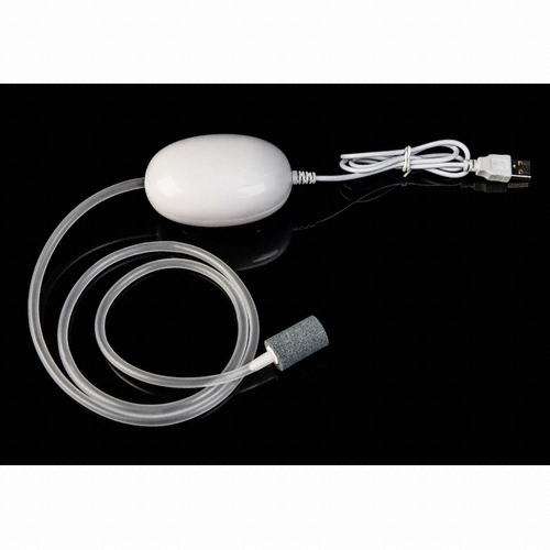 LEO  USB 기포기 달갈형