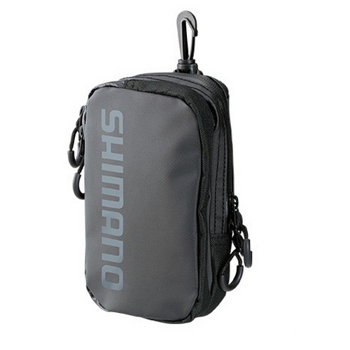 시마노  BP-071S 피싱파우치 SW