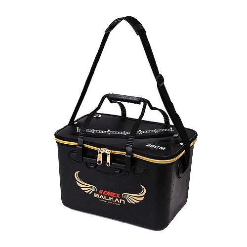 아오맥스  발칸 크릴바구니 하드 고급형 40L