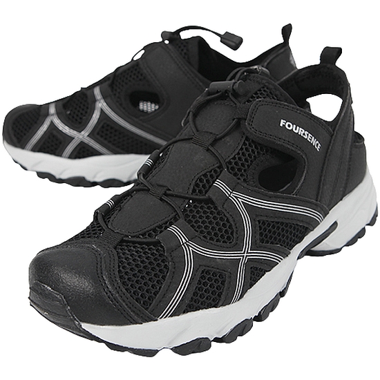 포센스 프레디 메쉬 아쿠아 블루 F905