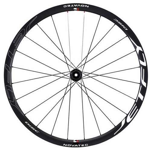 노바텍  젯플라이 DISC 휠셋