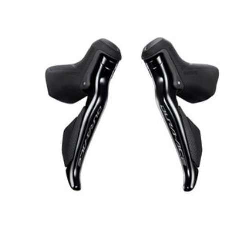 시마노  변속 브레이크레버 DURA-ACE ST-R9250