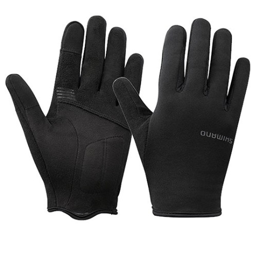 시마노  라이트 써멀 자전거 방한 긴장갑 (2023년형)