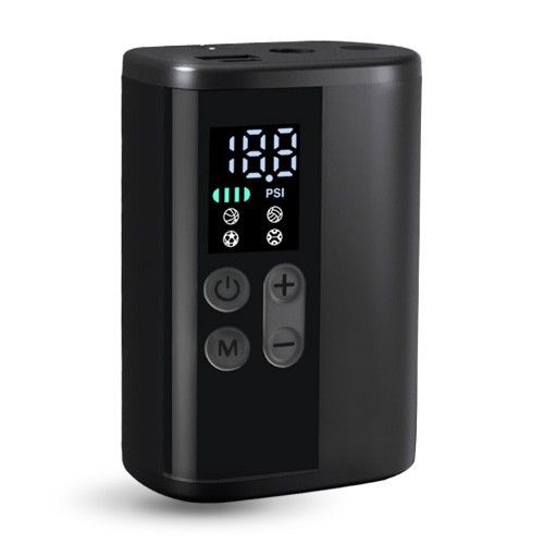 신신상사 스타스포츠 뉴 스마트 볼펌프 XA201