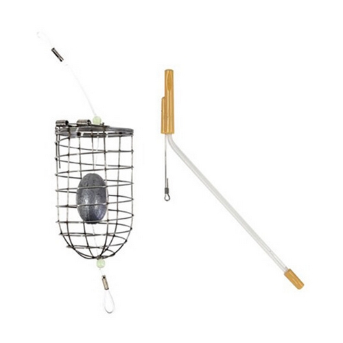 더블히트  스텐 카고 편대채비