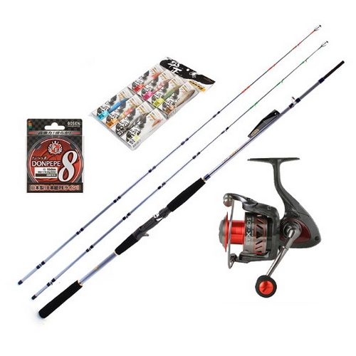 비엔케이  타코게임+오쿠마 RTX 35S 4종 세트