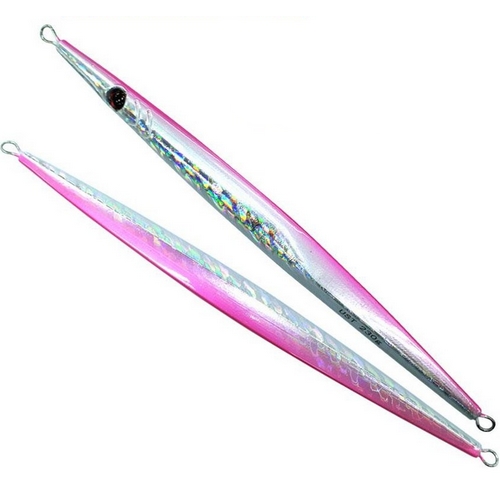 UST  유혹 롱메탈지그