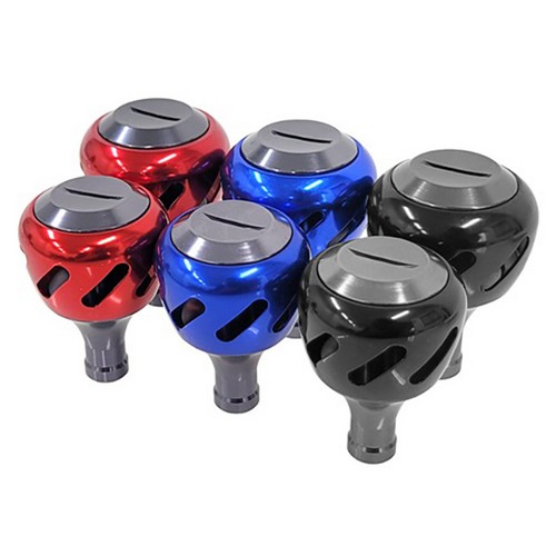 더블히트  파워 핸들 노브