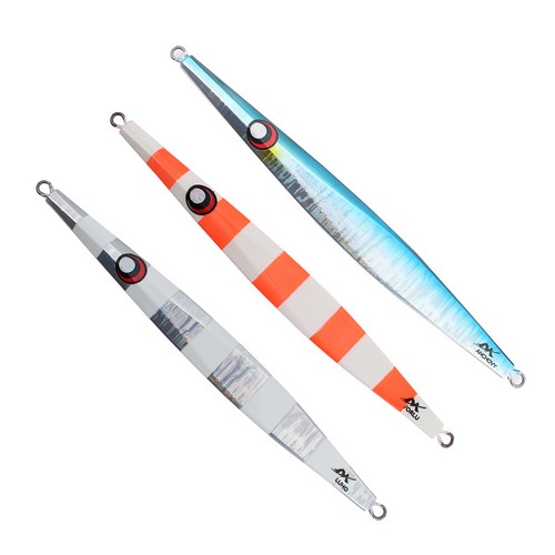 싸파  더블킬 왕대구 롱지그메탈